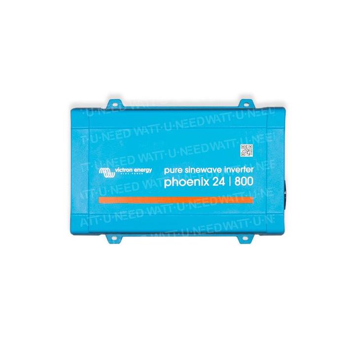 Convertisseur Victron Phoenix VE.Direct 12/24/48V - 800VA