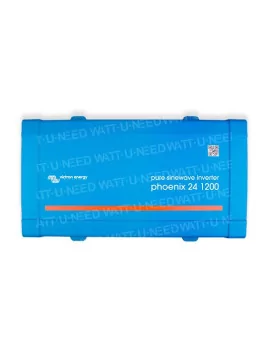 Omvormer Victron Phoenix VE.Direct 12/24/48V - 1200VA