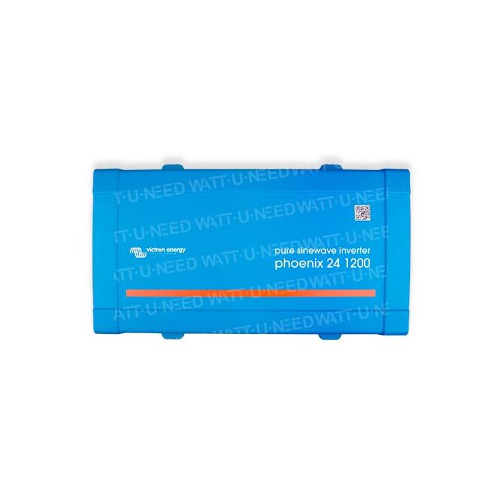 Convertidor Victron Phoenix VE.Direct 12/24/48V - 1200VA