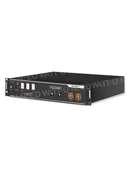 Batterie Lithium Pylontech + 50 - 2.4 kWh