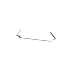 Muelle de tierra fundida FlatFix