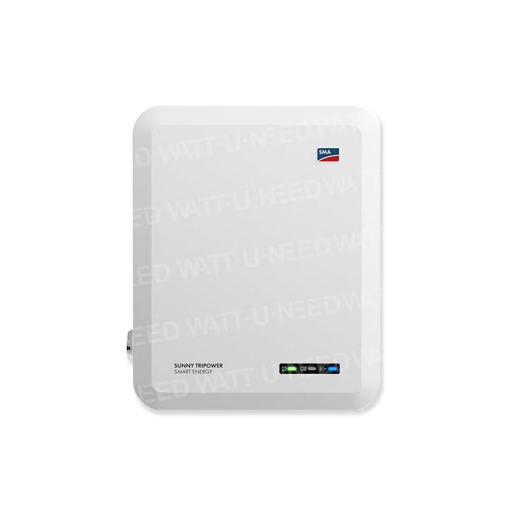Onduleur Sunny Tripower Smart Energy 5.0/6.0/8.0/10.0