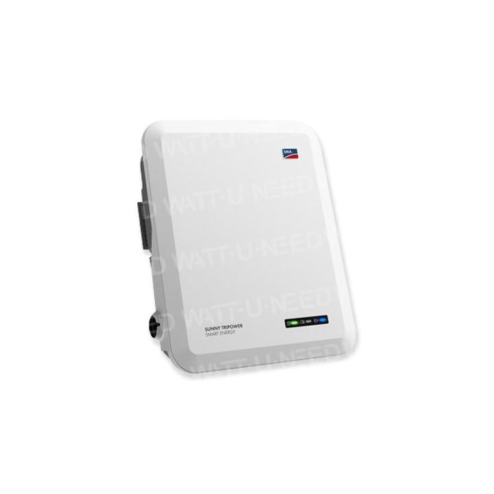 Wechselrichter Sunny Tripower Smart Energy 5.0/6.0/8.0/10.0