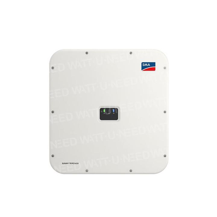 Inversor trifásico SMA Sunny Tripower X 15 / 20 / 25