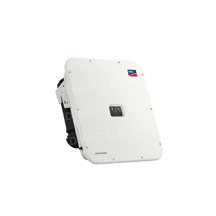 Driefasige omvormer SMA Sunny Tripower X 15 / 20 / 25