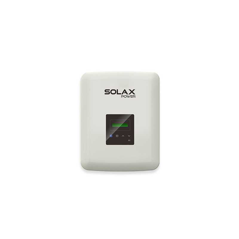 Single Solar Inverter SolaX X1 Boost 3.6T