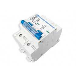 Feed 125A circuit breaker