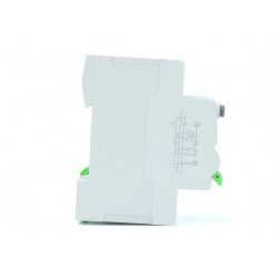 Disjoncteur différentiel 63A Type B