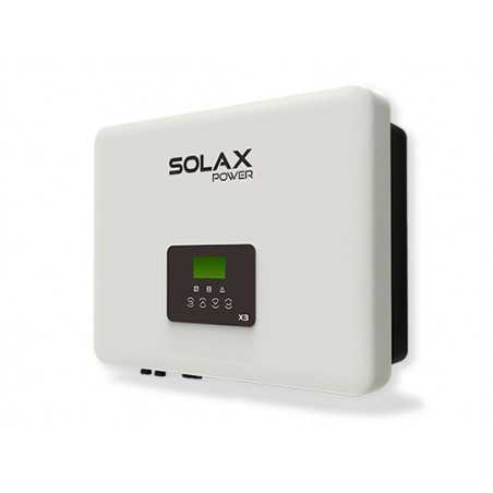 Three-phase inverter SolaX X3 MIC X3-MIC-5.0-T-D