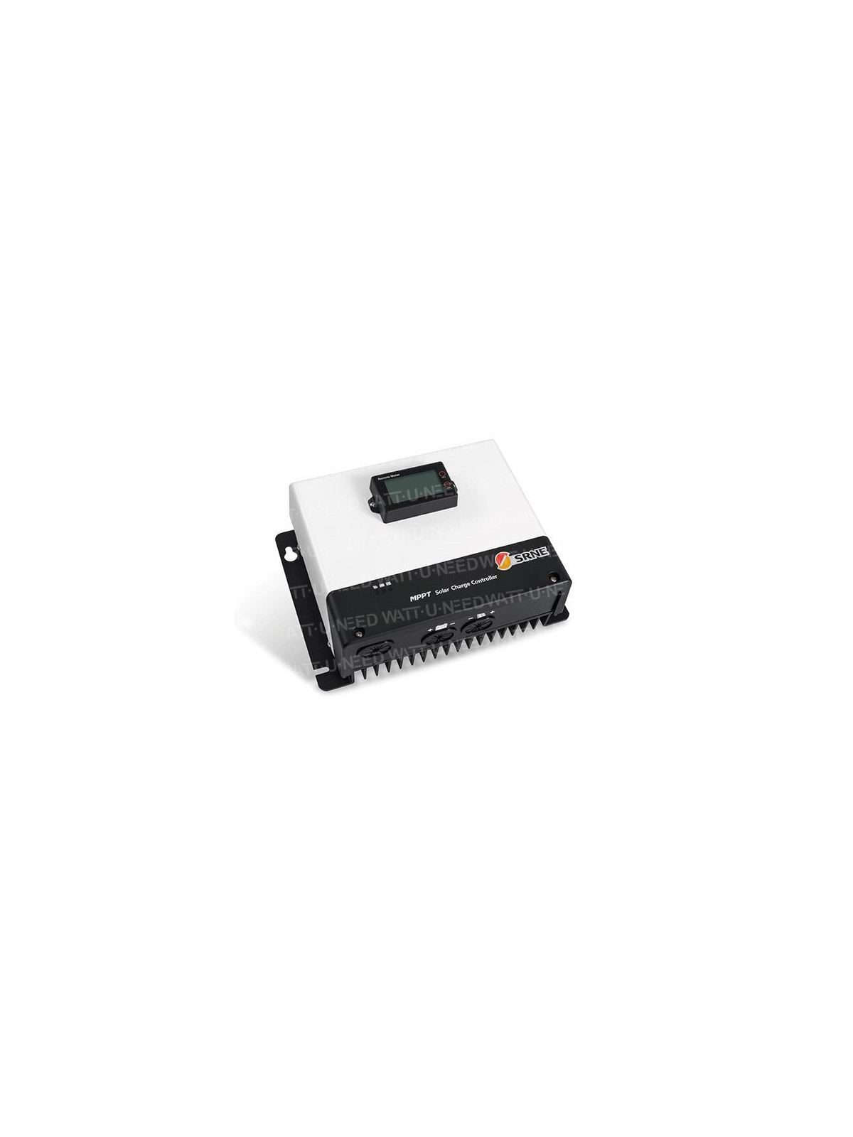 Regulateur de charge solaire MPPT Smart 250V - 100A