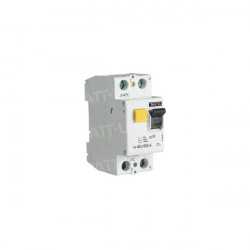 Interruptor diferencial de tipo 4P 63A 300ma