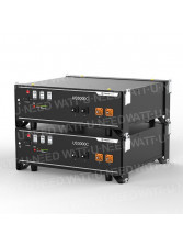 Pylontech Lithium Battery US3000C +75 - 3.6 kWh