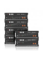 Batterie Lithium Pylontech US5000 +600 - 28.8 kWh