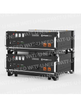 Batería de litio Pylontech US5000 +1.000 - 48 kWh