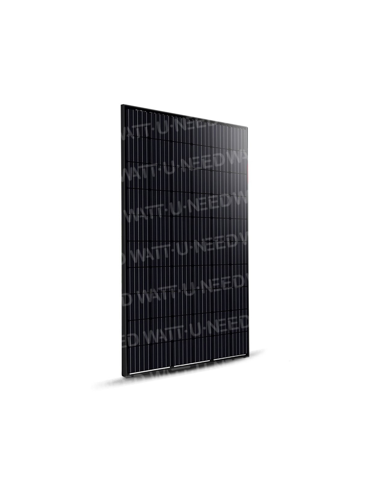 Self-consumption Kit 9 solar panels 5kVA lithium