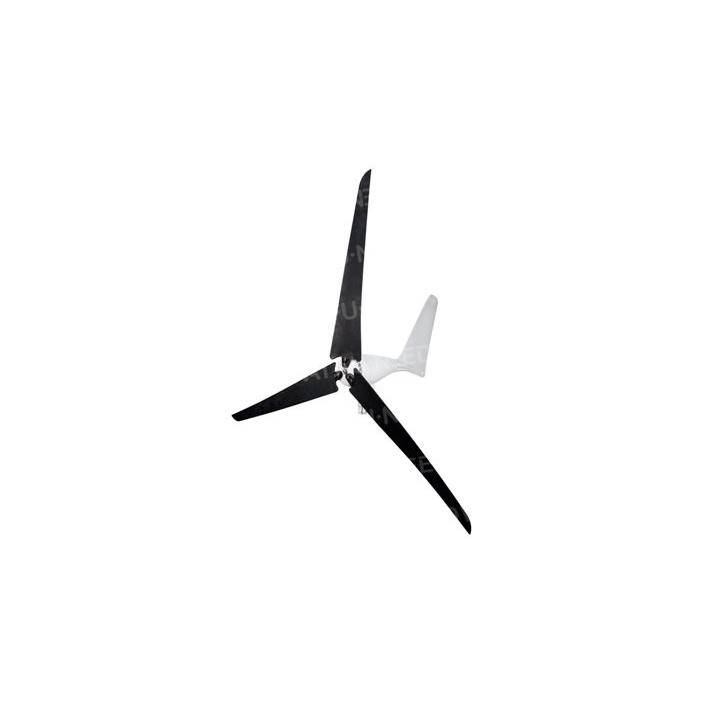 Kit fotovoltaico autónomo del Archi'Pelle