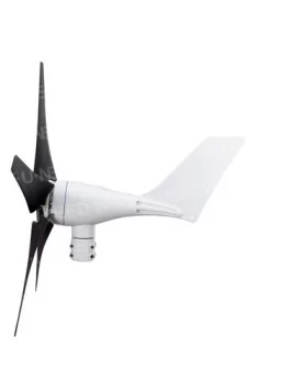 Autonomous photovoltaic kit of the Archi'Pelle