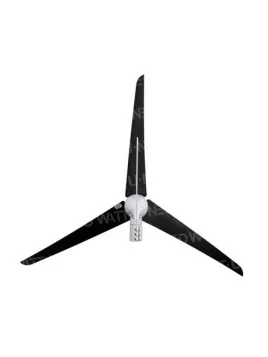 Eolienne Newmeil X-2000