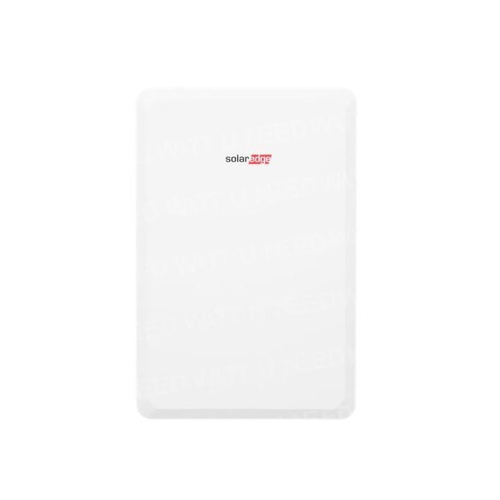SolarEdge HOME BATTERY 10 kWh (9,7 kWh) batterij