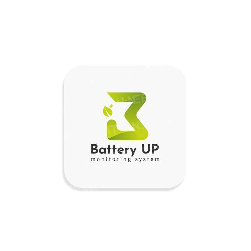 Battery UP monitoring