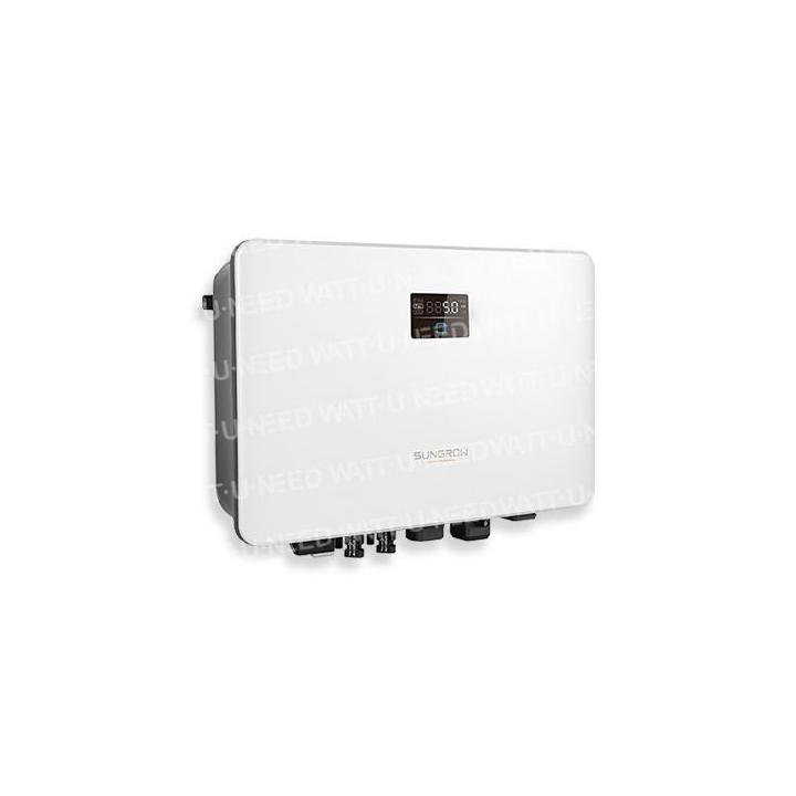 SunGrow 3.0 SG3.0RS single-phase inverter