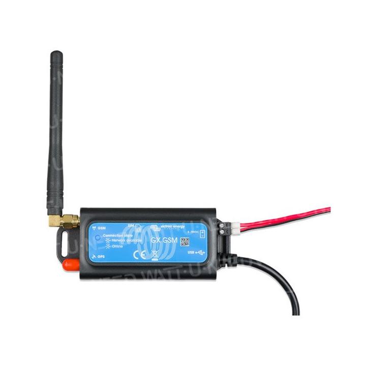 Victron Zubehör GX GSM-GPS-Modem mit Antenne