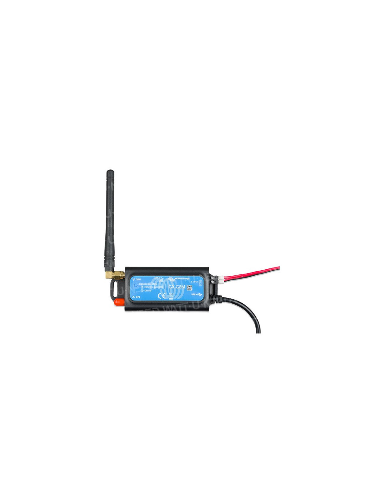 Victron Accessoire Modem-GPS GX GSM avec antenne