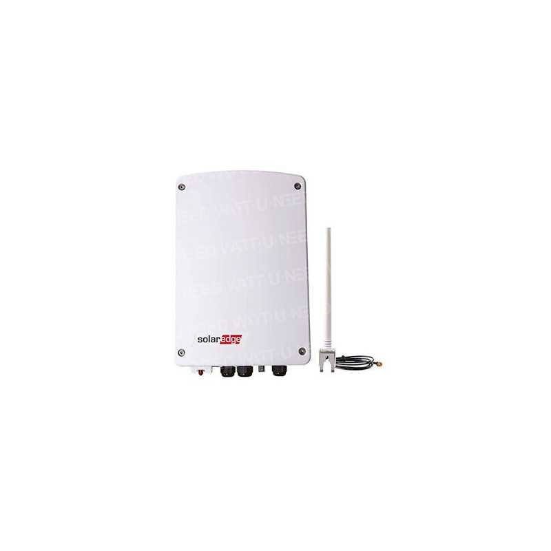 3kW smart energy water heater controller