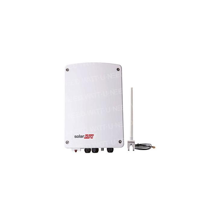 Contrôleur de chauffe-eau à énergie intelligente 3kW