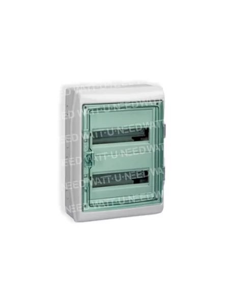 Set 24 management modules for 3 single-phase or three-phase WKS inverters