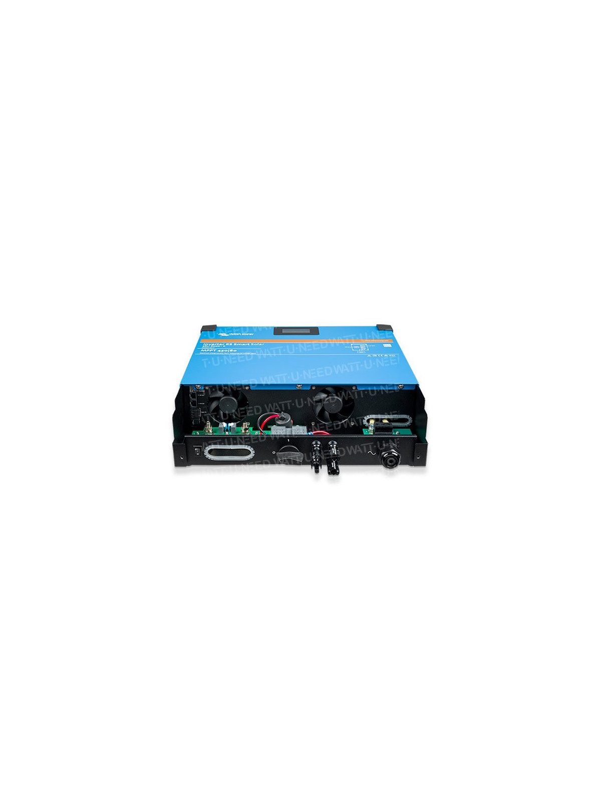 Victron SmartSolar Inverter RS 48/6000 230V