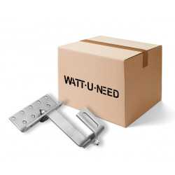 Ziegeldachhaken mit zwei Einstellungen X20 - 1 Stück