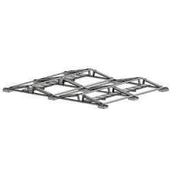 Configuración del paisaje sur 3.0 de Avasco Solar SolarSpeed