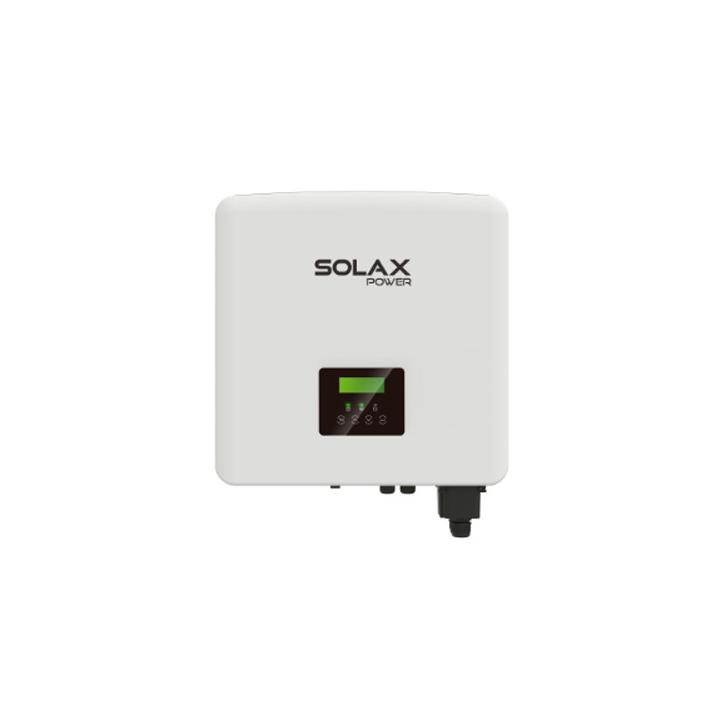 SolaX X3-FIT-15.0-W G4 three-phase inverter