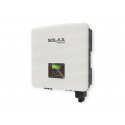 SolaX X3-HYBRID-5.0-D G4.2 hybride driefasige omvormer 