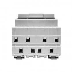 Interruptor de circuito de Schneider tetra-50A