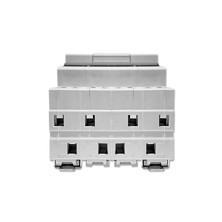 Inverseur modulaire 4 pôles 63A VCX