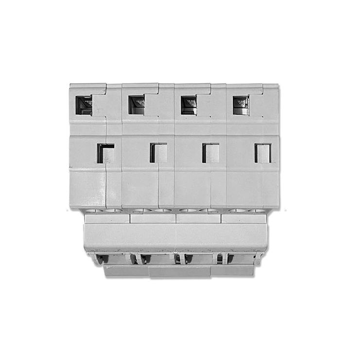 Inverseur modulaire 4 pôles 63A VCX