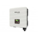 SolaX X3-HYBRID-6.0-D G4.2 hybride driefasige omvormer 