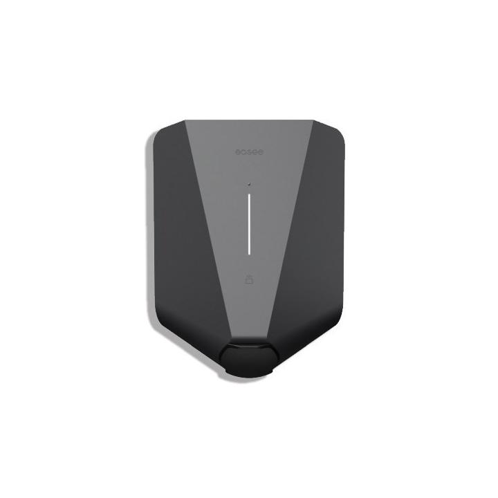 EV Lader - Tiiger 11kW met of zonder scherm