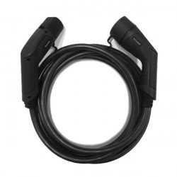 Cargador EV - Tiiger 11kW con o sin pantalla