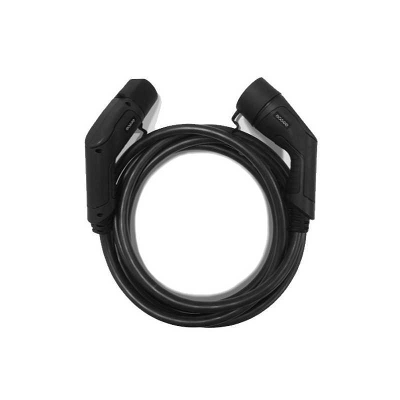 EV Charger - Tiiger 11kW with or without display