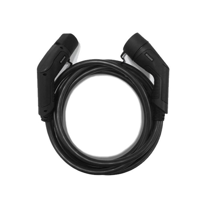 EV Lader - Tiiger 11kW met of zonder scherm