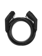 Cargador EV - Tiiger 11kW con o sin pantalla