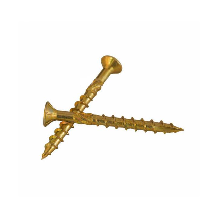 Tornillos para marcos x50 piezas