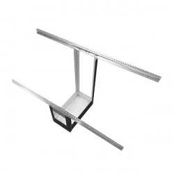 GSE Ground System - Système de fixation au sol