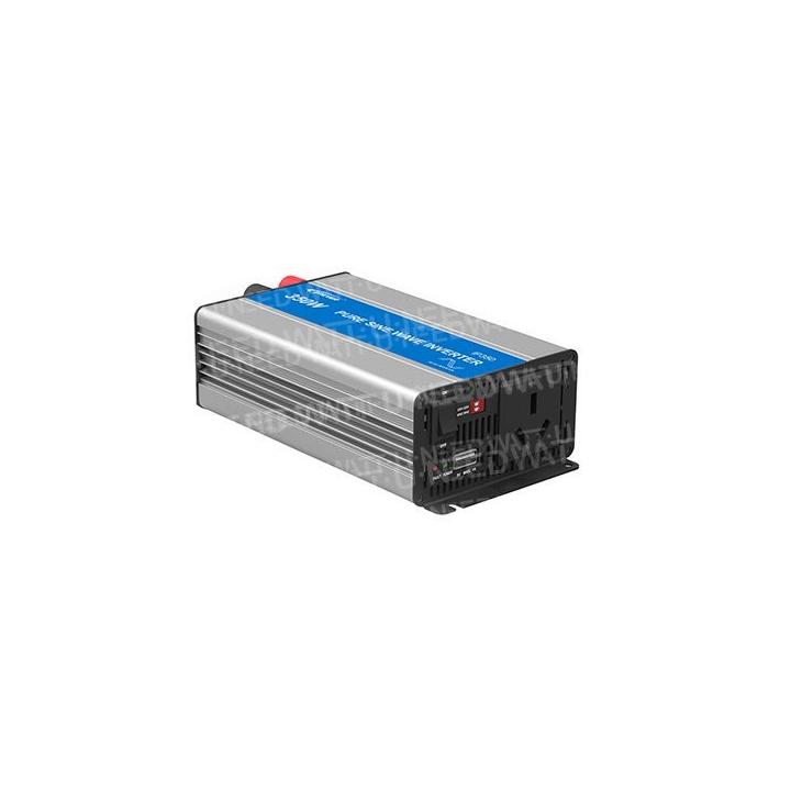 Epever IPower 12V / 24 V 1000VA converter