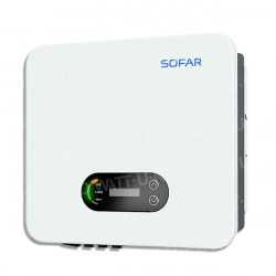 Onduleur Triphasé Sofar Solar 4.4KTLX-G3