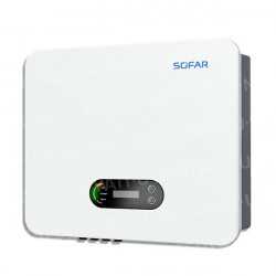 Sofar Solar 22KTLX-G3 driefasige omvormer