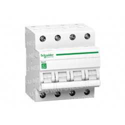 Schneider tetra 40A circuit breaker